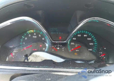 2017 Chevrolet Traverse 1Lt из США, поврежденный, VIN 1GNKVGKD6HJ291765